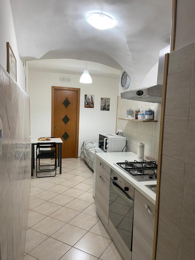 La Casetta 75 Naples Exterior photo